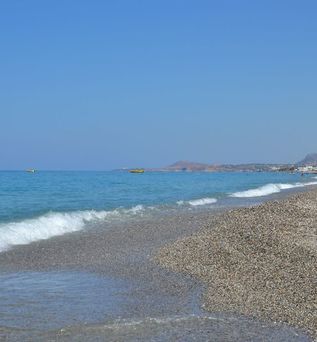 Galeana Beach Hotel