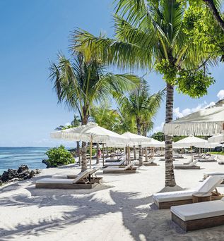 Aldiana Club Zanzibar Kwanza