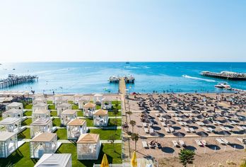 Aska Lara Resort & Spa