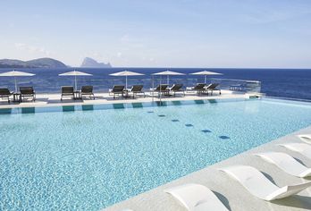 7pines Resort Ibiza - Destination by Hyatt