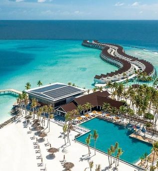Oblu Xperience Ailafushi