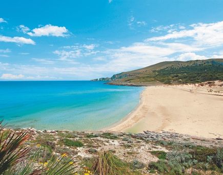 VIVA Cala Mesquida Suites & Spa Adults only 16+