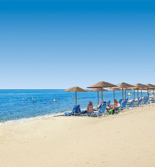 Poseidon Palace Hotel