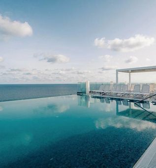 Seaview Hotel - Adults Only 16+