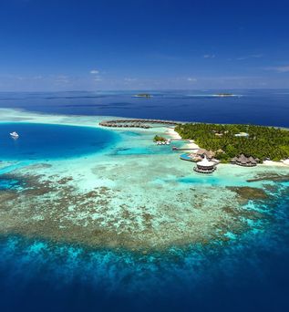 Baros Maldives