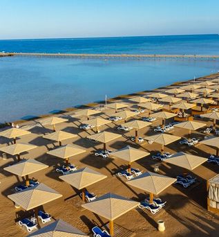 Tropitel Sahl Hasheesh