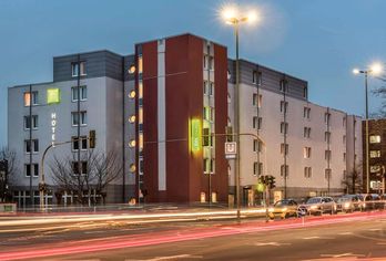 ibis Styles Gelsenkirchen