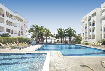 Ukino Terrace Algarve Concept Hotel