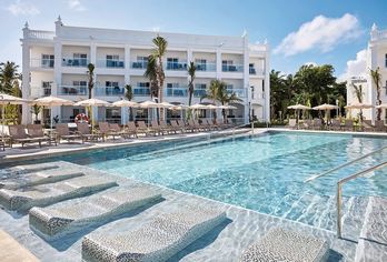 Hotel Riu Palace Bavaro