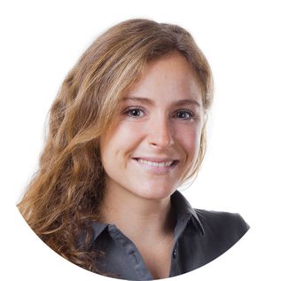 Meike Löffler - Reiseexpertin