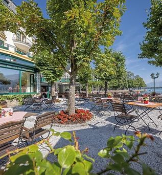 Grand Hotel Zell Am See