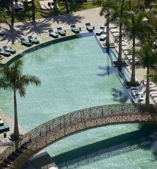 Savoy Palace - The Leading Hotels of the World - Savoy Signature