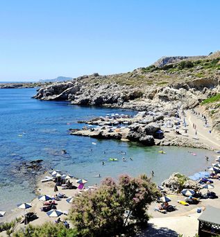 Kalithea Horizon Royal