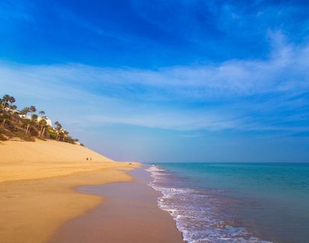 Mur Hotel Faro Jandía & SPA