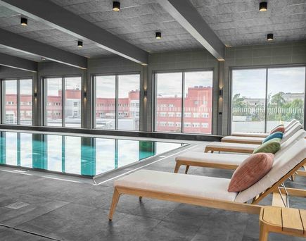 Voco Stockholm Kista