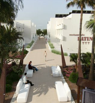 Sentido Aequora Lanzarote Suites