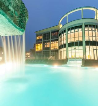 Dorint Resort & Spa Bad Brückenau