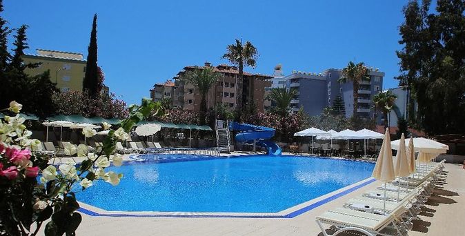 Simply Fine Hotel Alize