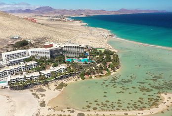 Paradisus by Meliá Fuerteventura