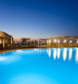 Kipriotis Panorama Hotel & Suites