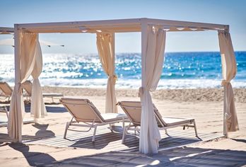 Conrad Chia Laguna Sardinia