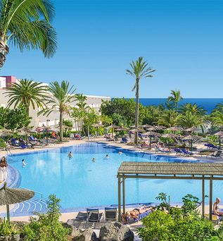 allsun App.-Hotel Esquinzo Beach