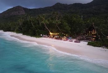 NIVA Labriz Seychelles