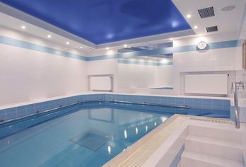 Belvedere Wellness Hotel