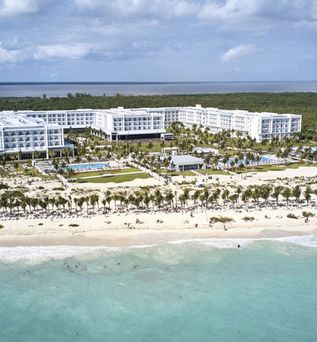 Hotel Riu Dunamar
