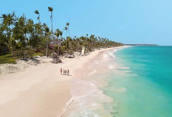 Grand Palladium Punta Cana Resort & Spa