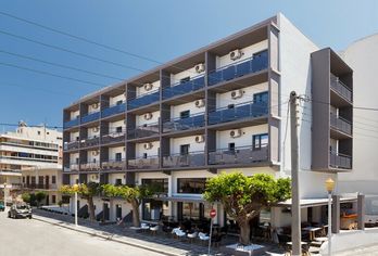 Butterfly Boutique Hotel