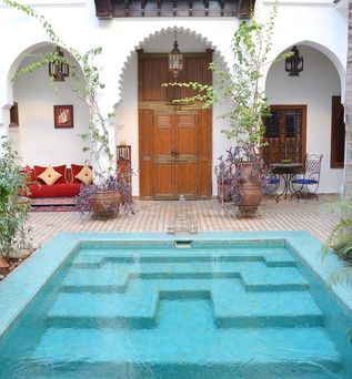 Riad Ghali