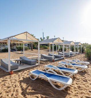 Hane Sun Elite Hotel