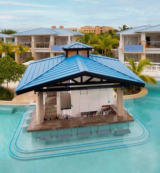 Dreams Cap Cana Resort & Spa