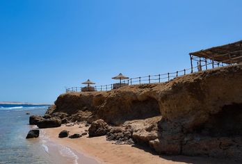 Viva Blue Resort & Diving Sharm El Naga