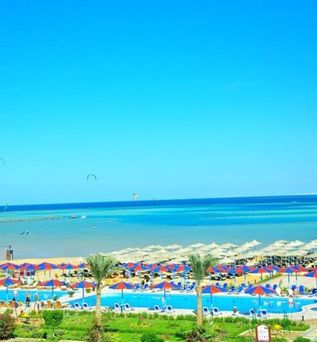Rewaya Inn Resort