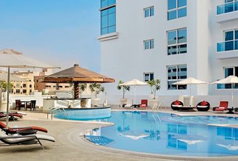 Hyatt Place Dubai Al Rigga