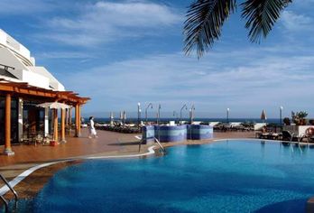 SBH Crystal Beach Hotel & Suites