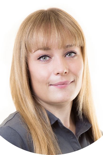 Johanna Weber - Reiseexpertin (Teamleiterin)