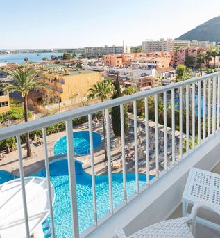 JS Sol de Alcudia