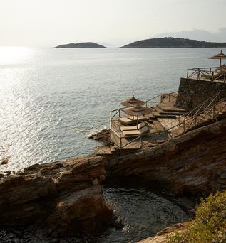 Minos Palace hotel & suites