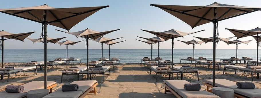 Ikones Seafront Luxury Suites