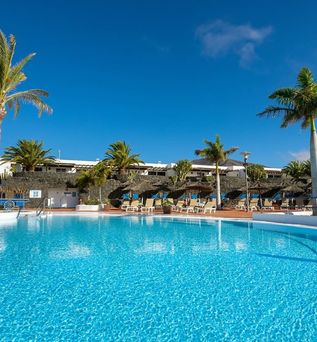 Dream Bocayna Village