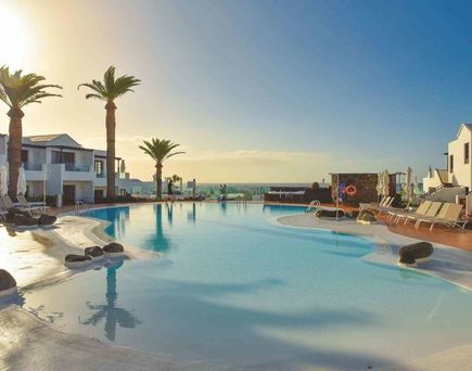 R2 Bahía Kontiki Beach Apartments