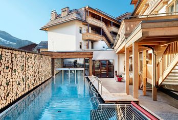 Hotel Eder