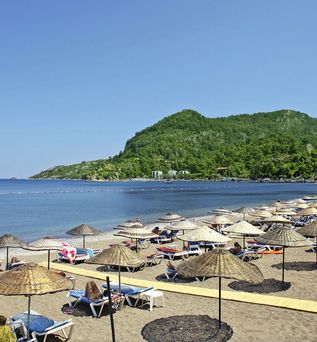 Loryma Resort Hotel