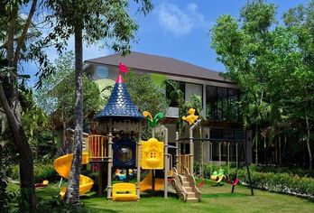 The Ritz-Carlton, Koh Samui