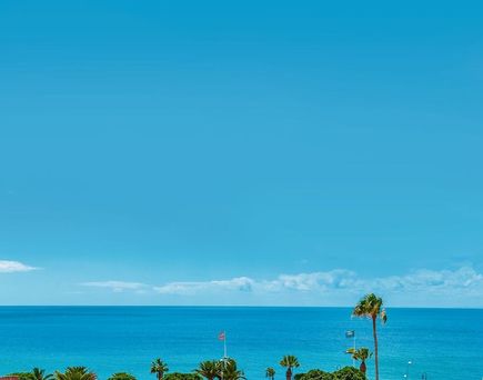 Apartamentos Playamar