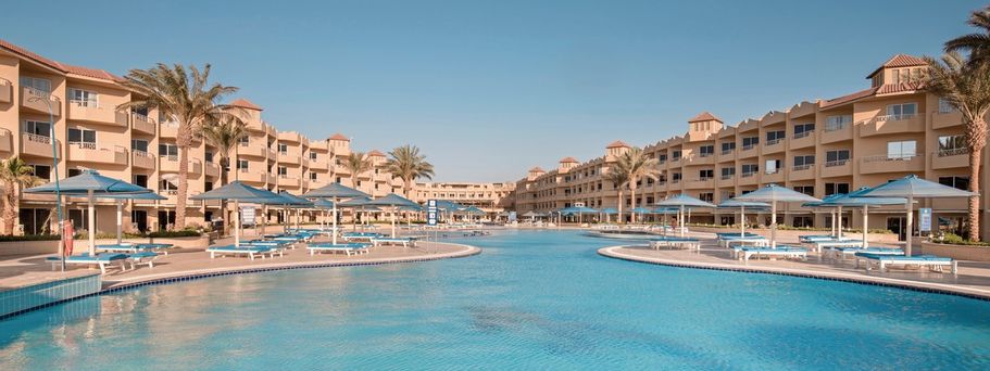 Amwaj Beach Club Abu Soma