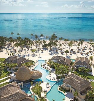 Secrets Cap Cana Resort & Spa